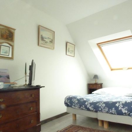 Gite Des Confitures A Lanveoc-Crozon Buitenkant foto