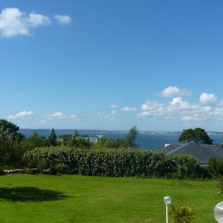 Gite Des Confitures A Lanveoc-Crozon Buitenkant foto