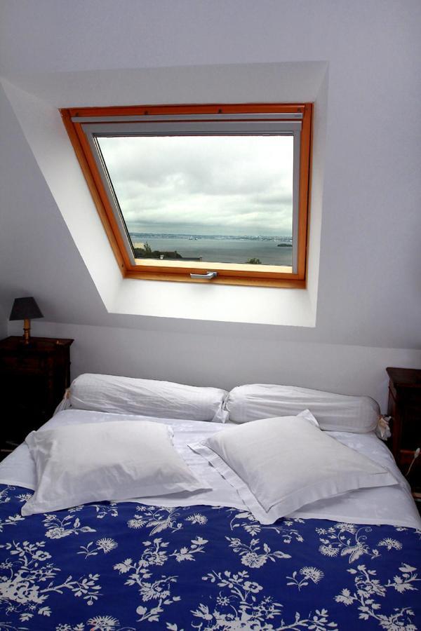 Gite Des Confitures A Lanveoc-Crozon Buitenkant foto